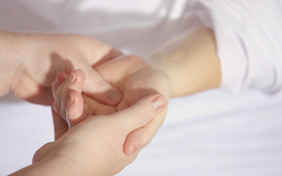 4 Types of Massages For Easing Arthritis